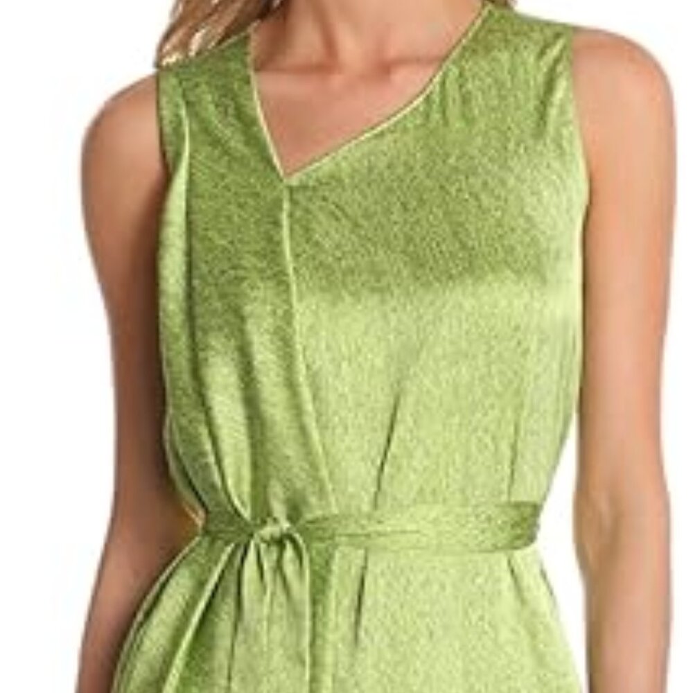T Tahari Women's Juna Dress, Size 14